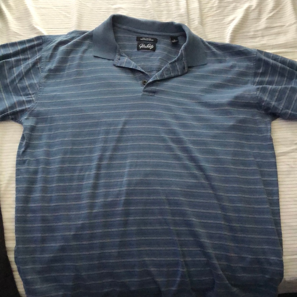 John Daly Polo